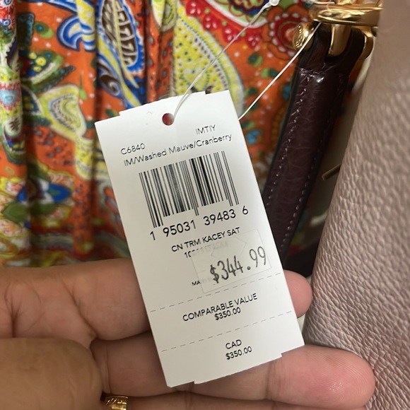 ‼️‼️New Coach Bag Sale‼️ - Picture 5 of 5